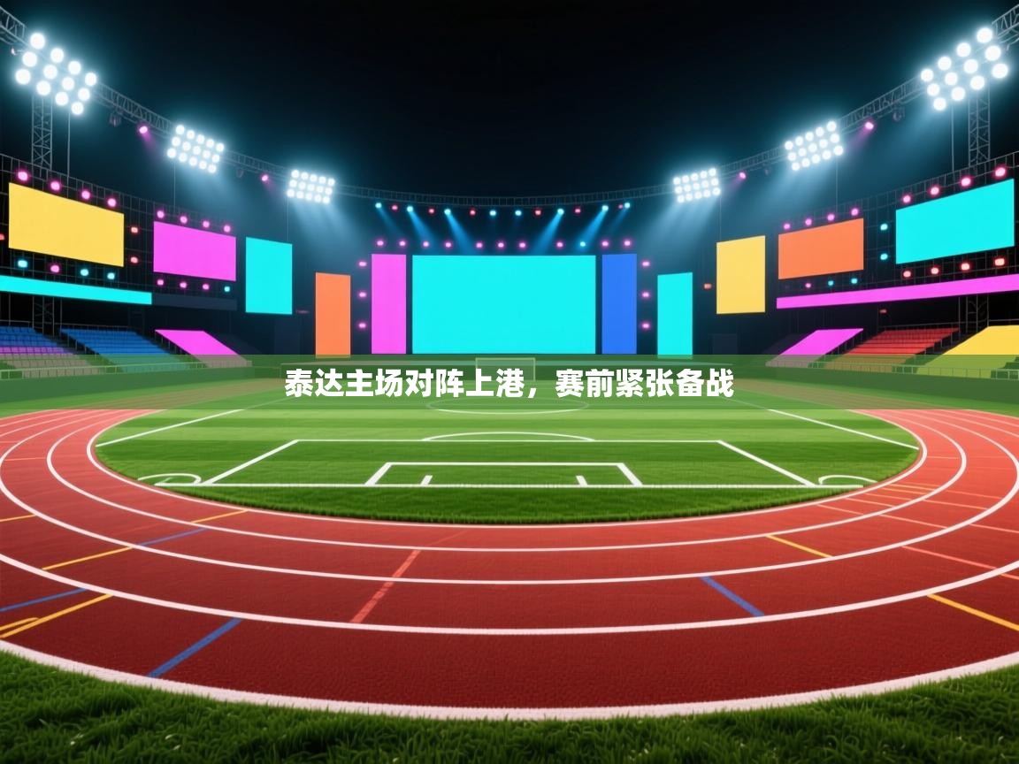 泰达主场对阵上港，赛前紧张备战  第2张