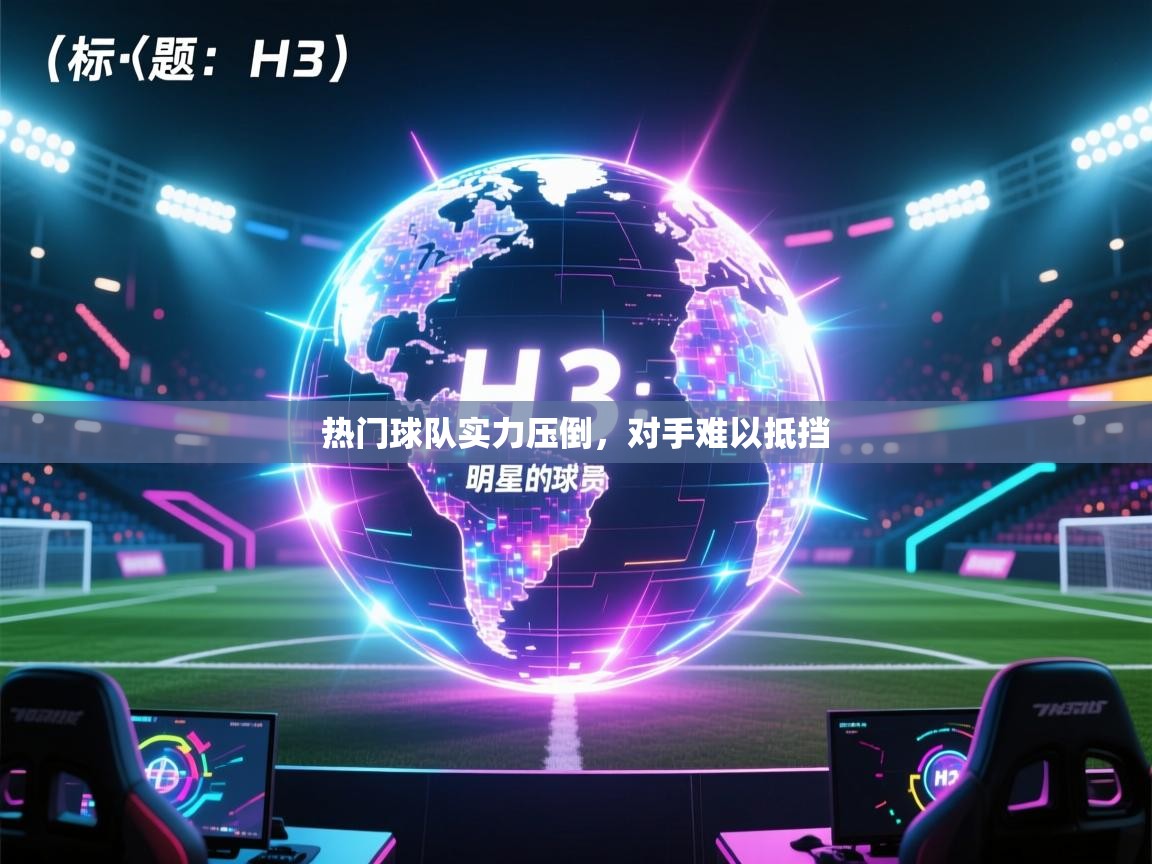 热门球队实力压倒，对手难以抵挡  第1张
