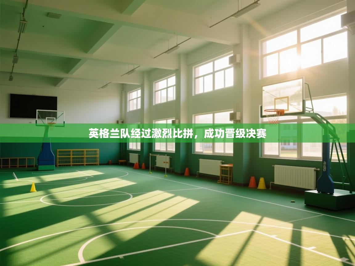 英格兰队经过激烈比拼,成功晋级决赛 第2张