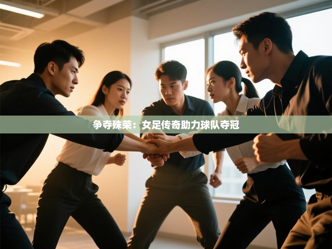 争夺殊荣：女足传奇助力球队夺冠