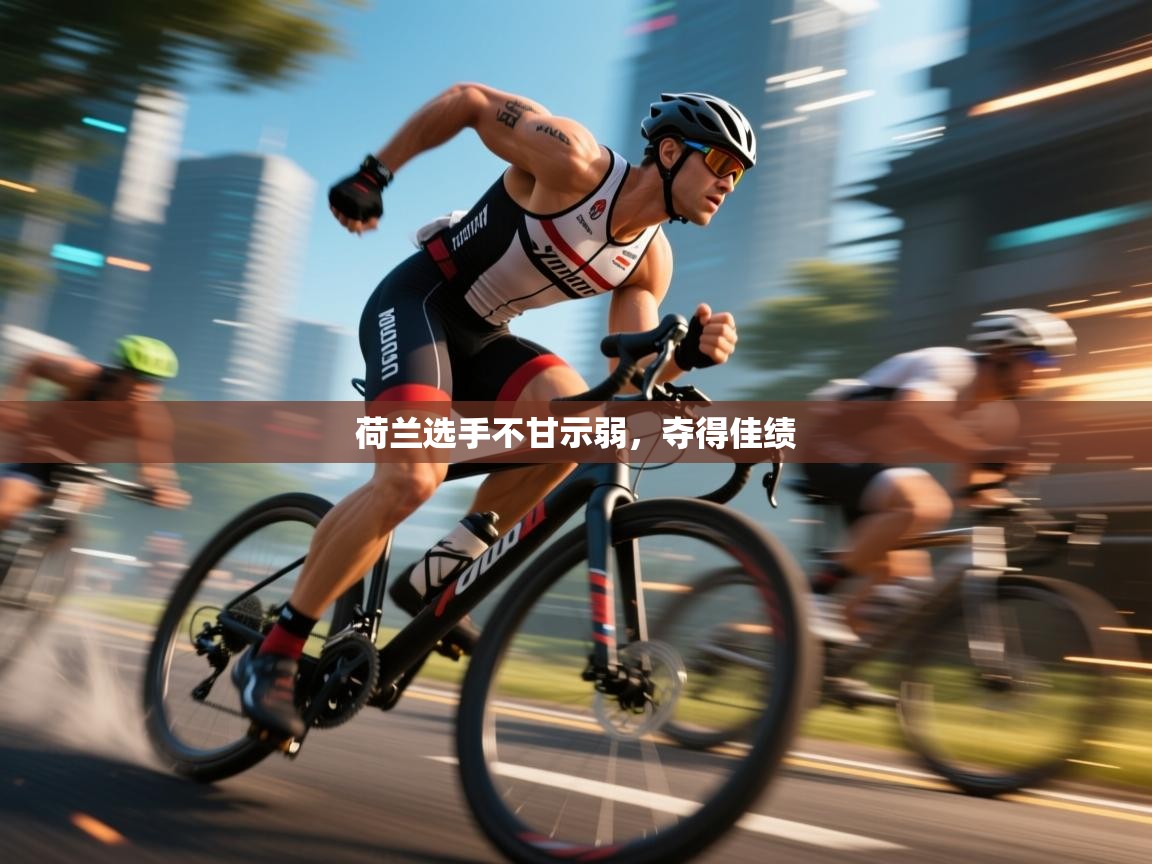 荷兰选手不甘示弱，夺得佳绩