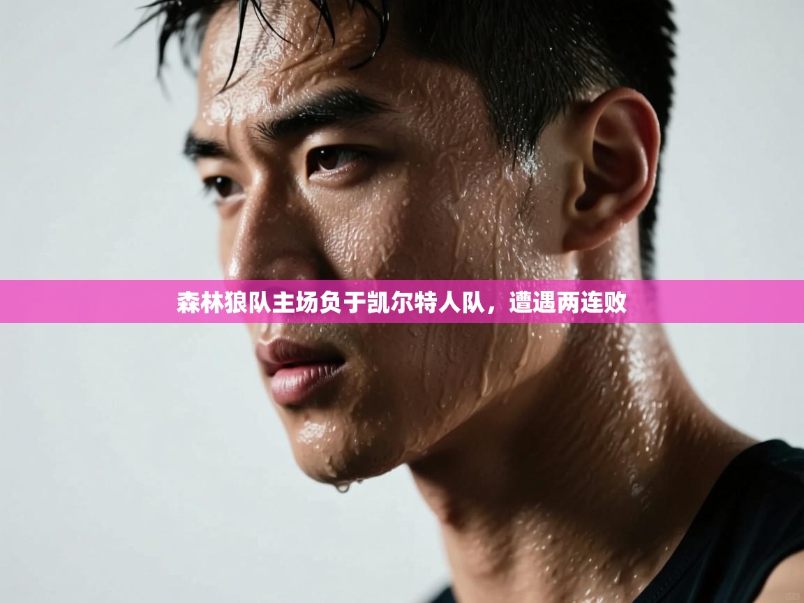 森林狼队主场负于凯尔特人队，遭遇两连败