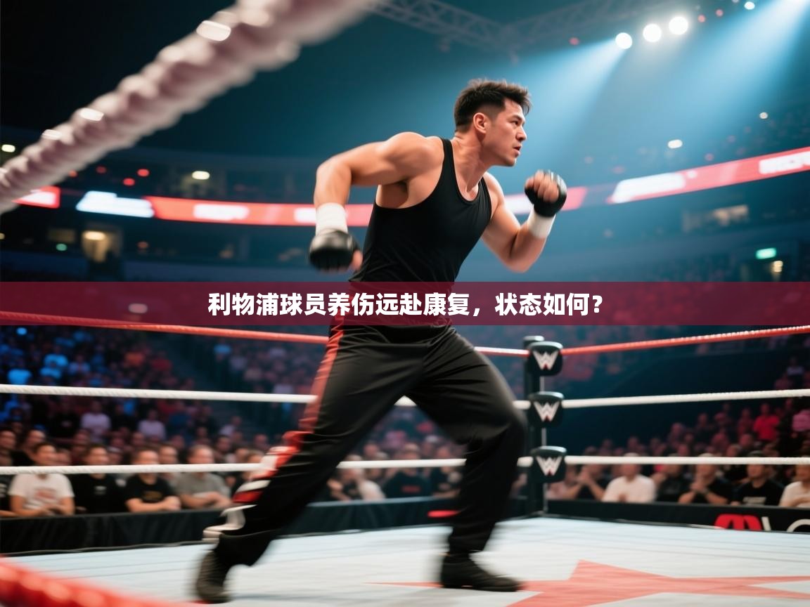 利物浦球员养伤远赴康复，状态如何？